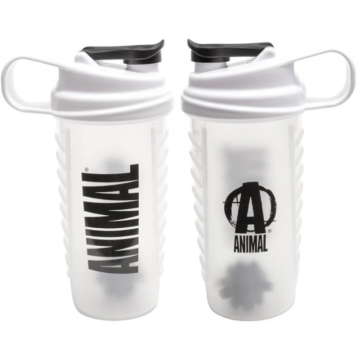 Animal Titan Shaker 770ml, Universal – solidny shaker treningowy dla wymagających!