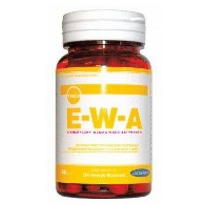 MEGABOL E.W.A 56caps
