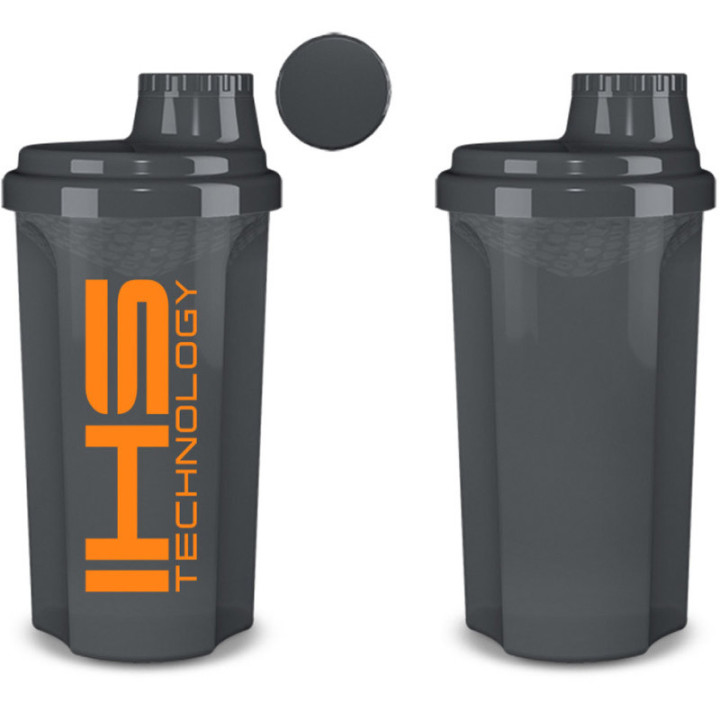Shaker 700ml, IHS – idealny na trening, siłownię i co dzień!