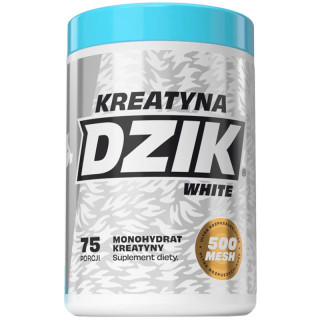 Dzik Kreatyna 308g, WKDZIK - skoncentrowane wsparcie wydolności!