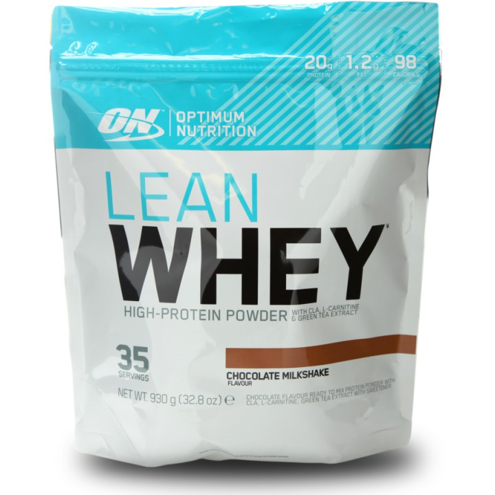 OPTIMUM NUTRITION Lean Whey 930g
