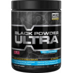 MRI Black Powder Ultra 240g