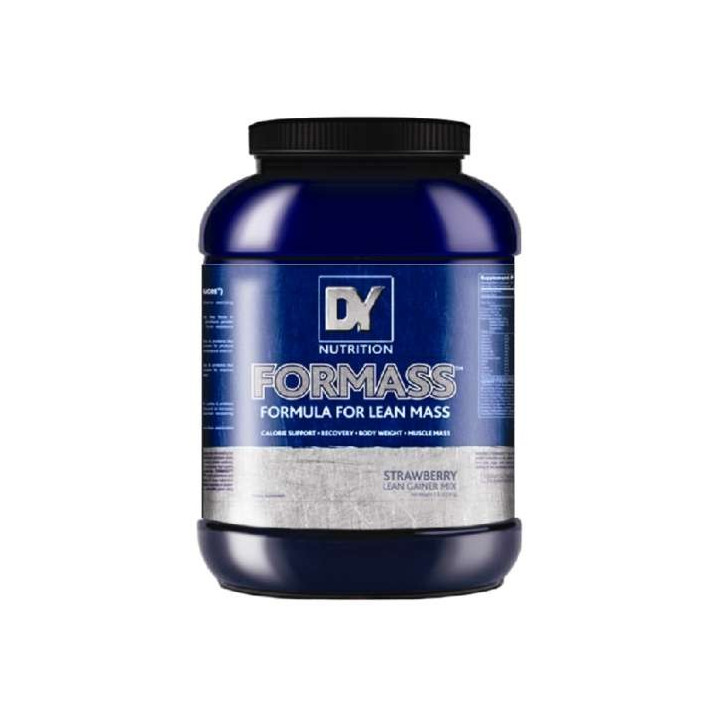DORIAN YATES Formass 2250g