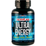 ACTIVLAB Ultra Energy 60caps