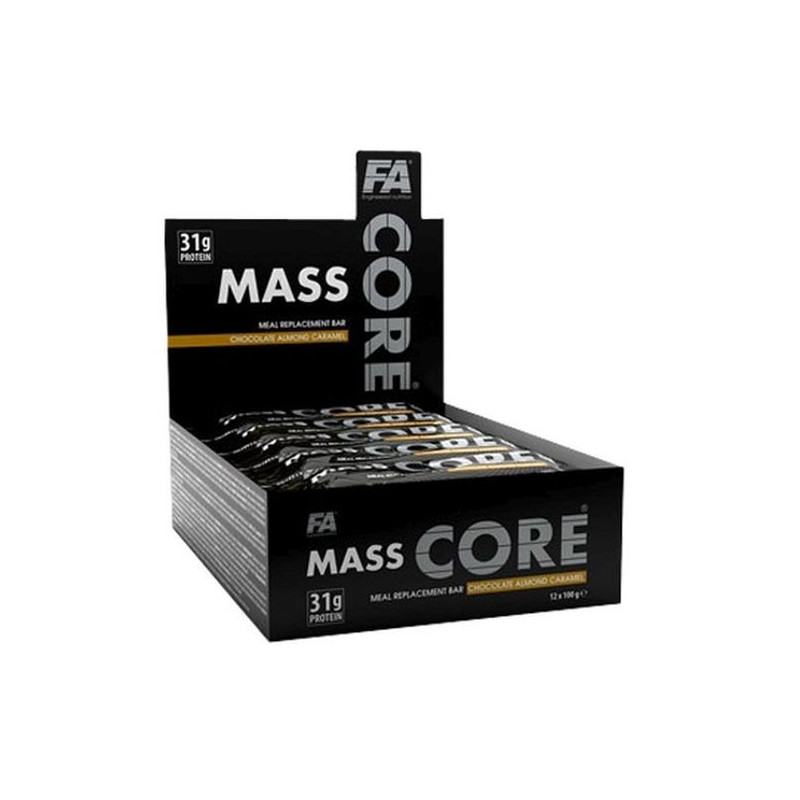 FA Mass Core 100g Baton