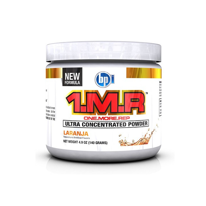 BPI SPORTS 1.M.R. (IMR) 140g