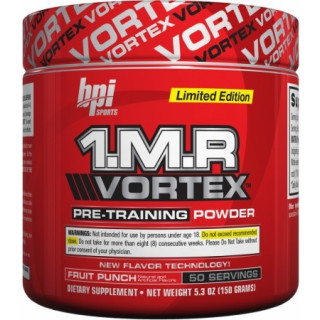 BPI 1.M.R ( 1MR ) Vortex 150g