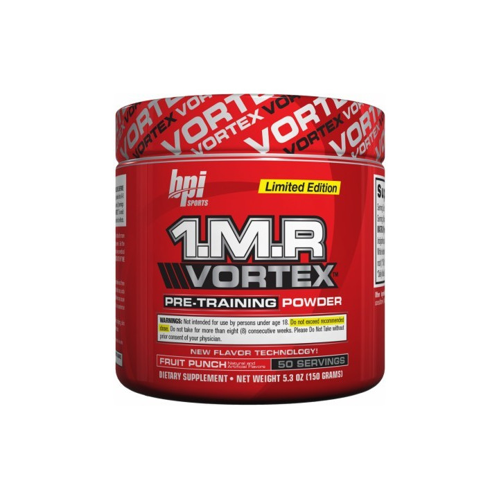 BPI 1.M.R ( 1MR ) Vortex 150g