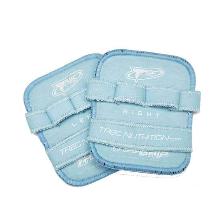 TREC Grip Fitness Blue