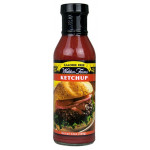 WALDEN FARMS Sauce Ketchup Keczup 340g