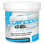 TREC Blue-Cool Gel 300ml Żel Chłodzący