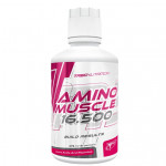 TREC Amino Muscle 16.500 473 ml