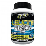TREC Leucine Fusion 360caps