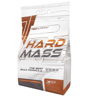 TREC Hard Mass 750g
