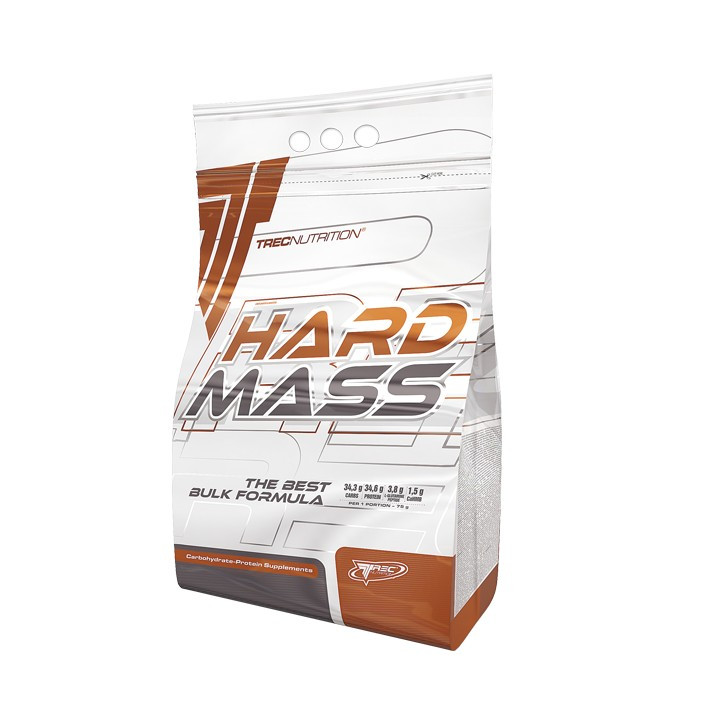 TREC Hard Mass 750g