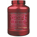 SCITEC 100% Beef Concentrate 2000g
