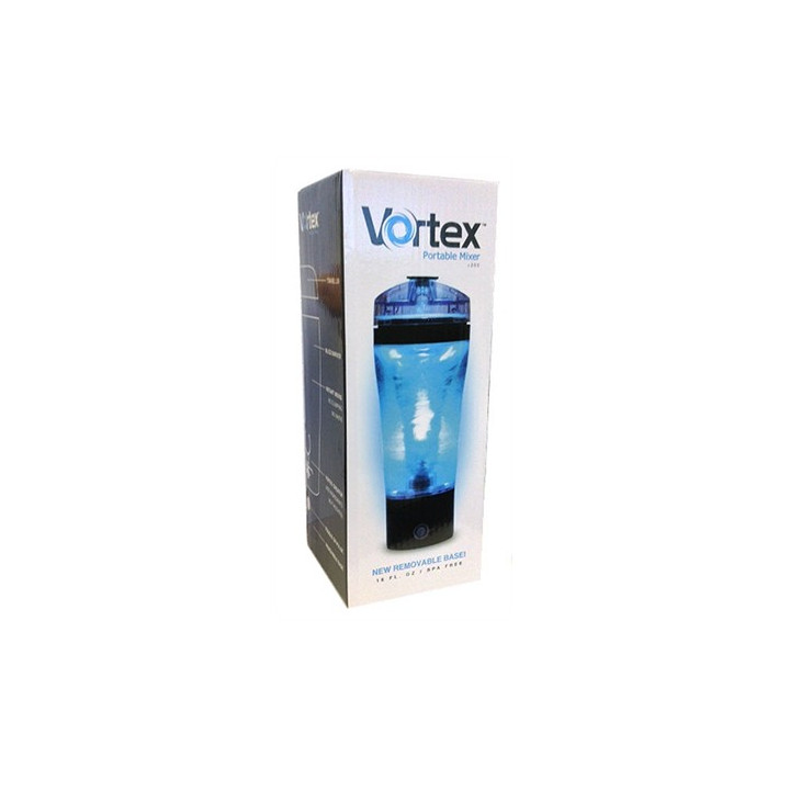 Vortex Przenośny Mixer Shaker 450ml