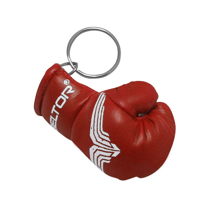 BELTOR Rękawica Bokserska Brelok