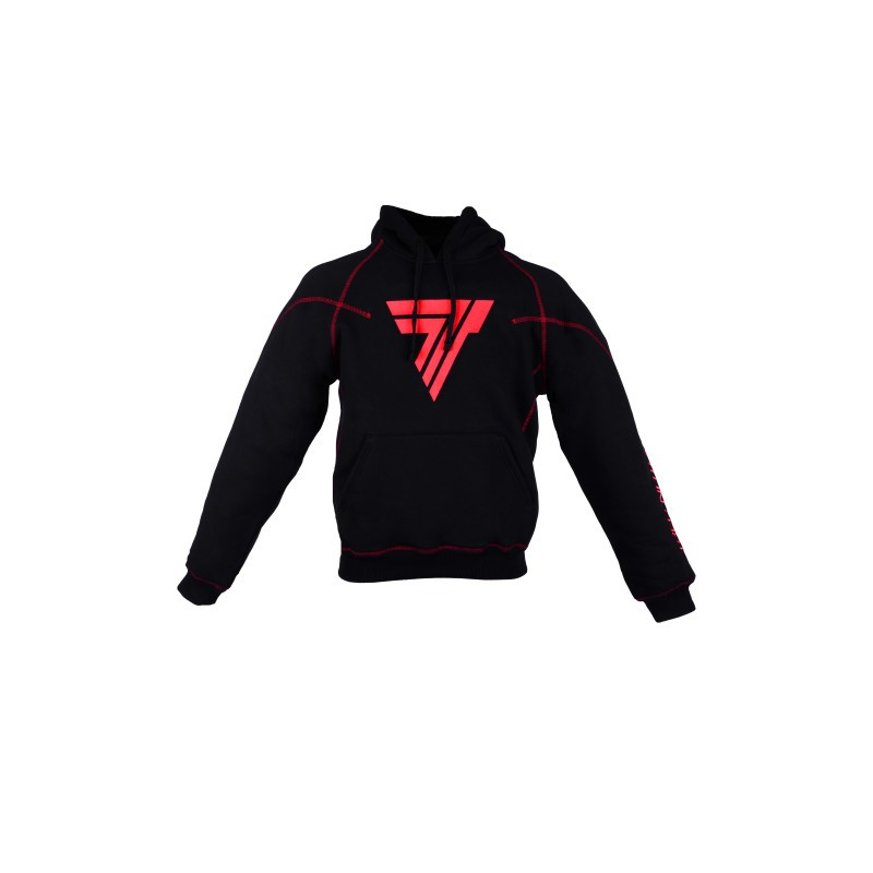 TREC Sweat Shirt 023 (RED T) TREC Sweat Shirt 023 (RED T)