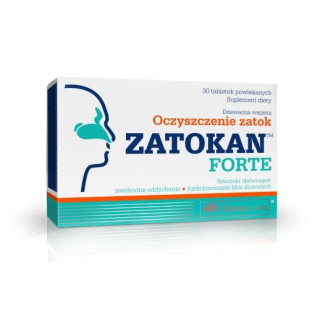 OLIMP Zatokan Forte 30tabs