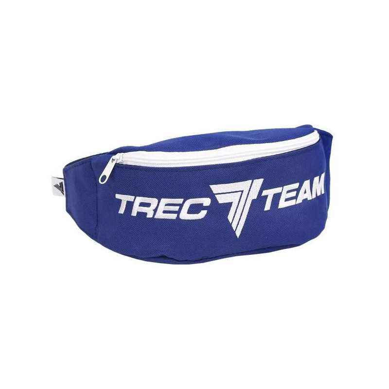 TREC TEAM Sport Bumbag 004/Blue Nerka Na Biodro
