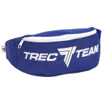 TREC TEAM Sport Bumbag 004/Blue Nerka Na Biodro