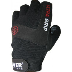 POWER SYSTEM 2400 Ultra Grip RĘKAWICE TRENINGOWE