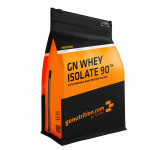 GONUTRITION Whey Isolate 90 2500g