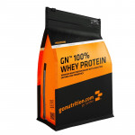 GoNutrition 100% Whey Protein 1000g