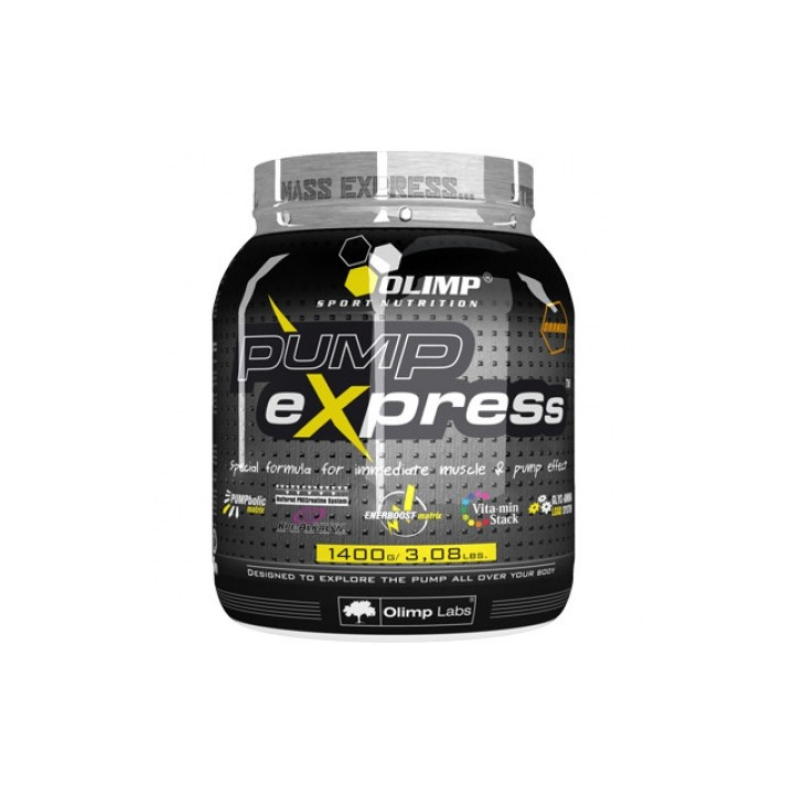 Olimp PUMP EXPRESS 1400G