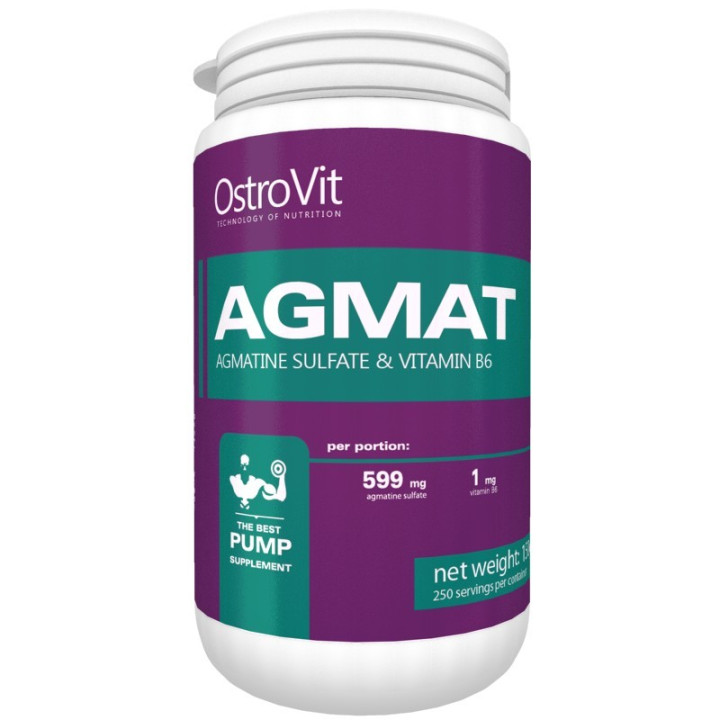 OSTROVIT Agmat 150g
