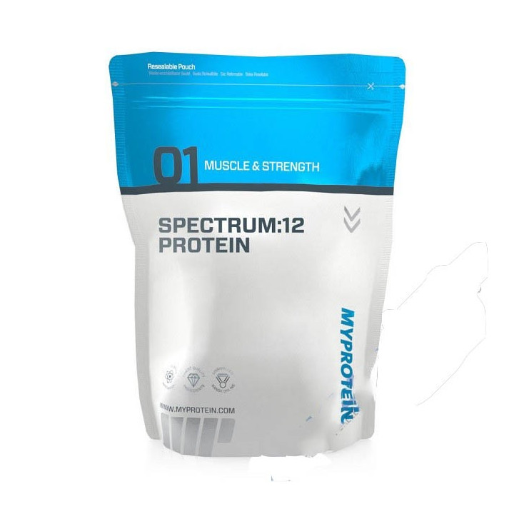 MYPROTEIN Spectrum:12 Protein 1000g