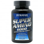 DYMATIZE Super Amino 6000 180caps
