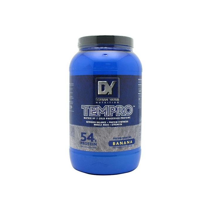 DORIAN YATES Tempro 1362g