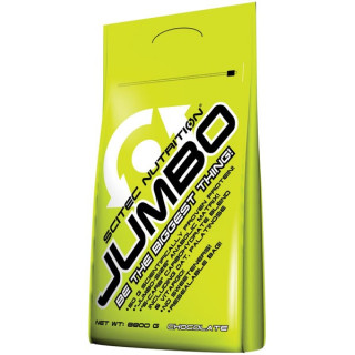 SCITEC Jumbo 8800g