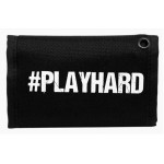 TREC Play Hard Wallet 01 Portfel