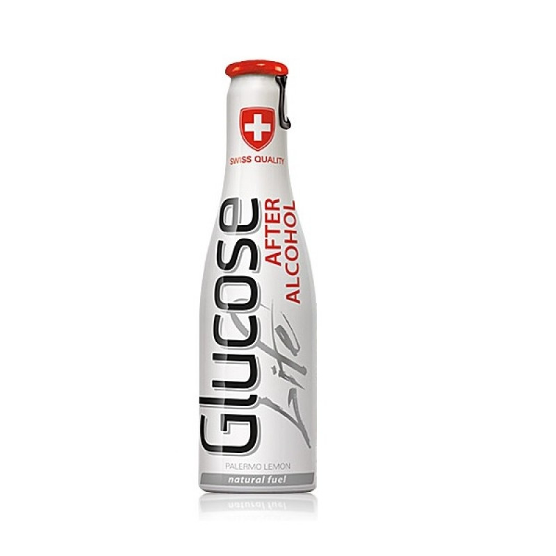Glucose After Alcohol Life 250ml