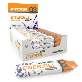 MYPROTEIN Ener:gel 70g