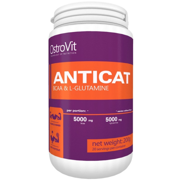OSTROVIT Anticat 200g