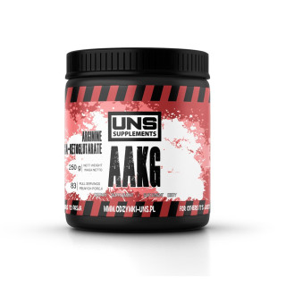 UNS AAKG 250g