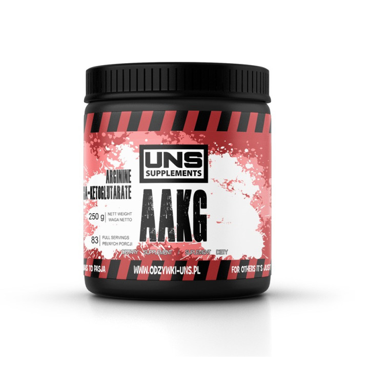 UNS AAKG 250g