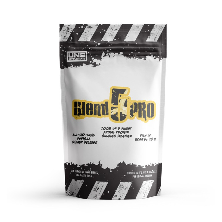 UNS Blend 5 Pro 1800g 