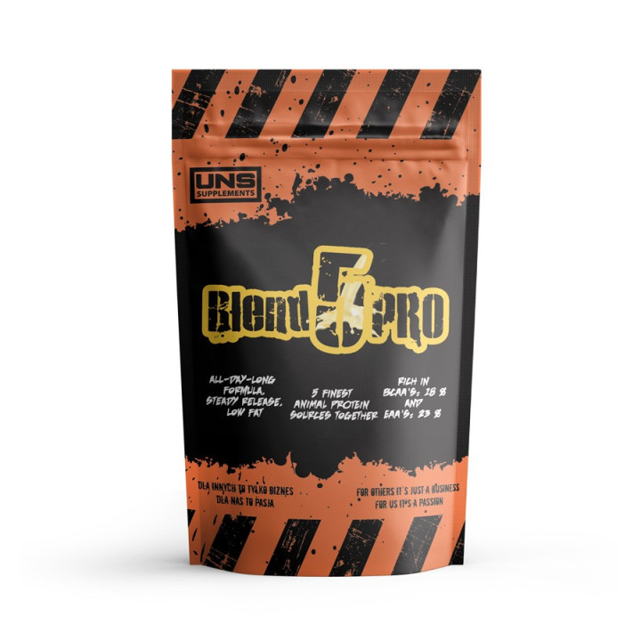 UNS Blend 5 Pro 700g 