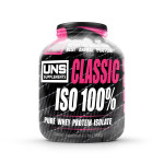 UNS Classic ISO 100% 1800g