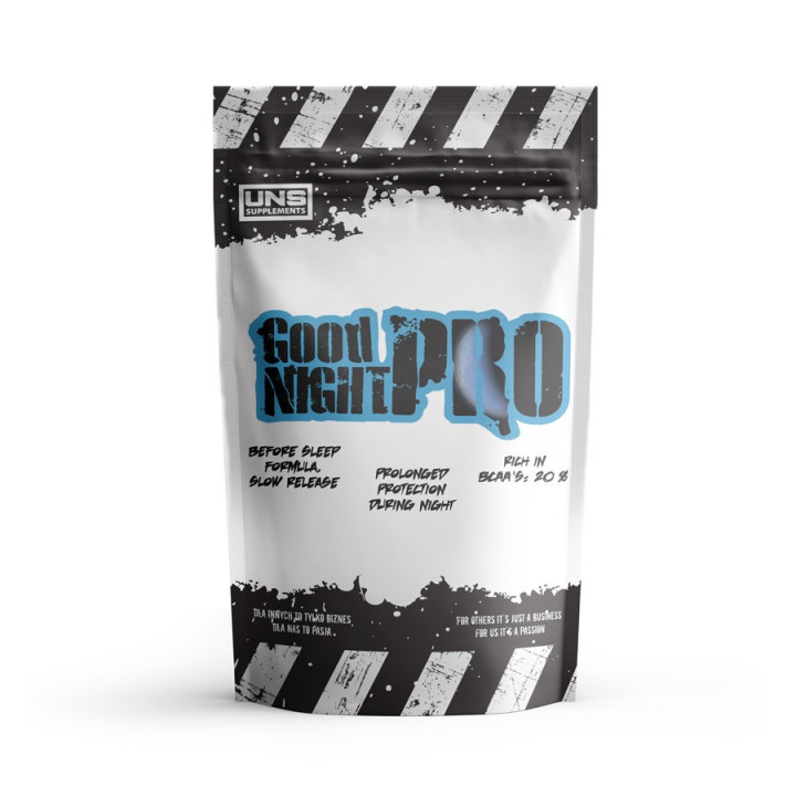UNS Good Night Pro 1800g