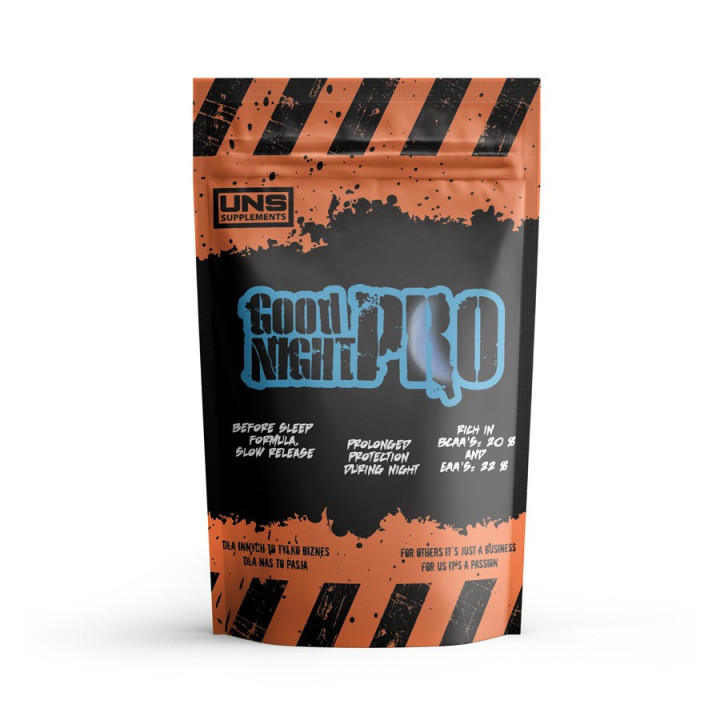 UNS Good Night Pro 700g 