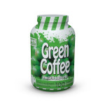UNS Green Coffee 100caps