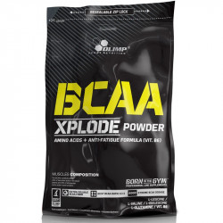 OLIMP BCAA Xplode Powder 1000g