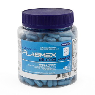 Megabol Plasmex Blood Amino 350 caps