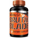 Biotech USA Brutal Blade 120caps